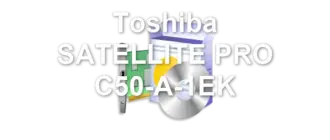 Toshiba SATELLITE PRO C50-A-1EK