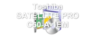 Toshiba SATELLITE PRO C50-A-1EM