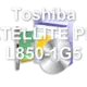 Toshiba SATELLITE PRO L850-1G5