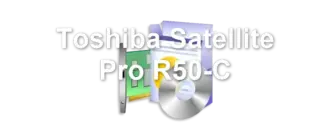 Toshiba Satellite Pro R50-C