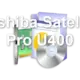 Toshiba Satellite Pro U400
