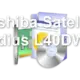 Toshiba Satellite Radius L40DW-C