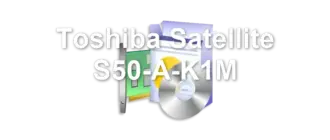Toshiba Satellite S50-A-K1M