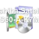 Toshiba Satellite S50-A-K7M