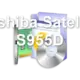 Toshiba Satellite S955D