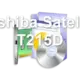 Toshiba Satellite T215D