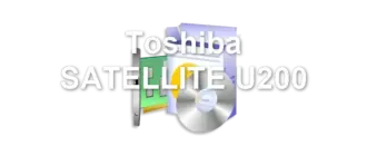 Toshiba SATELLITE U200