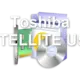 Toshiba SATELLITE U500