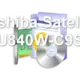 Toshiba Satellite U840W-C9S