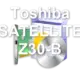 Toshiba SATELLITE Z30-B