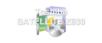 Toshiba SATELLITE Z830