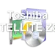 Toshiba SATELLITE Z830