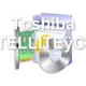 Toshiba SATELLITEÿC845