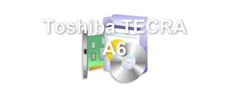 Toshiba TECRA A6