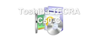 Toshiba TECRA C50-C