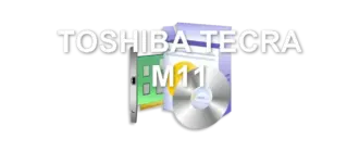 TOSHIBA TECRA M11