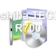 Toshiba TECRA R700