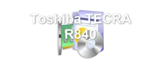 Toshiba TECRA R840