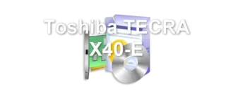 Toshiba TECRA X40-E