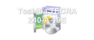 Toshiba TECRA Z40-A-19E