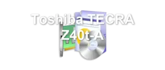 Toshiba TECRA Z40t-A