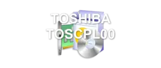 TOSHIBA TOSCPL00
