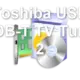 Toshiba USB ISDB-T TV Tuner 2