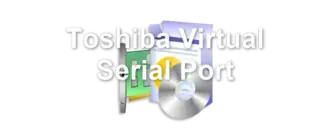 Toshiba Virtual Serial Port