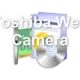 Toshiba Web Camera