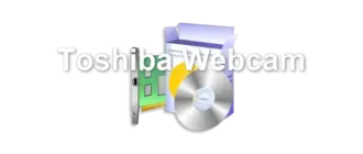 Toshiba Webcam