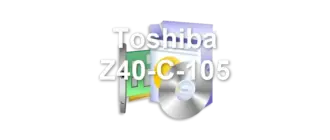 Toshiba Z40-C-105