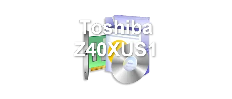 Toshiba Z40XUS1