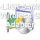 TP-LINK 54Mbps Wireless G Adapter