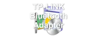 TP-LINK Bluetooth Adapter