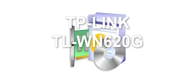 TP-LINK TL-WN620G