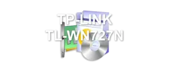 TP-LINK TL-WN727N