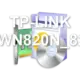 TP-LINK TL-WN820N_821N
