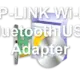 TP-LINK Wi-Fi Bluetooth USB Adapter