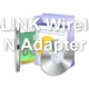TP-LINK Wireless N Adapter