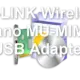 TP-LINK Wireless Nano MU-MIMO USB Adapter