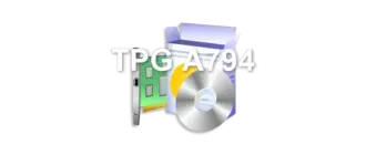 TPG A794