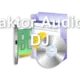Traktor Audio 4 DJ