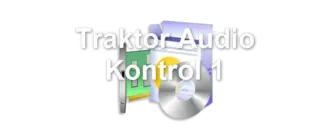 Traktor Audio Kontrol 1