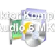 Traktor Komplete Audio 6 MK2