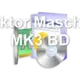 Traktor Maschine MK3 BD