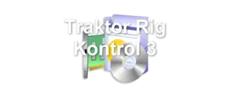 Traktor Rig Kontrol 3