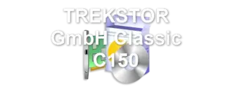 TREKSTOR GmbH Classic C150