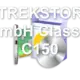 TREKSTOR GmbH Classic C150