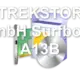 TREKSTOR GmbH Surfbook A13B