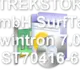 TREKSTOR GmbH SurfTab wintron 7.0 ST70416-6